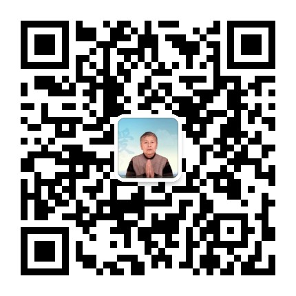 ����ʦ��ʾ΢�Ŷ�ά��