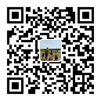 ����ѧ��΢�Ŷ�ά��