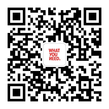 ��ҪWhatYouNeed΢�Ŷ�ά��